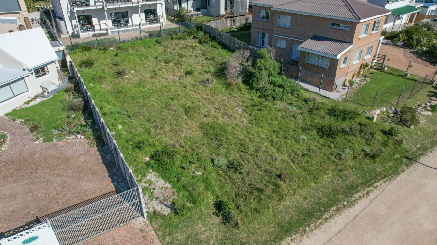 0 Bedroom Property for Sale in Pringle Bay Western Cape
